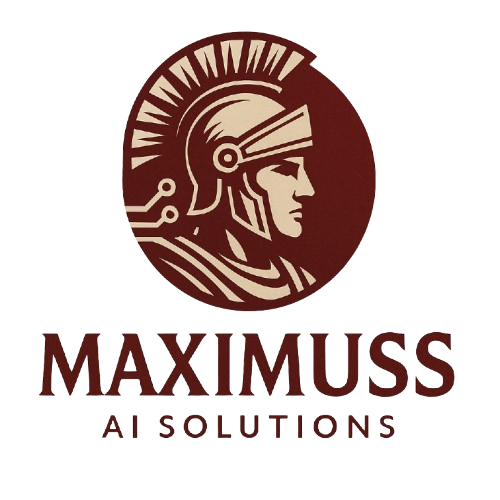 Maximuss AI Solutions